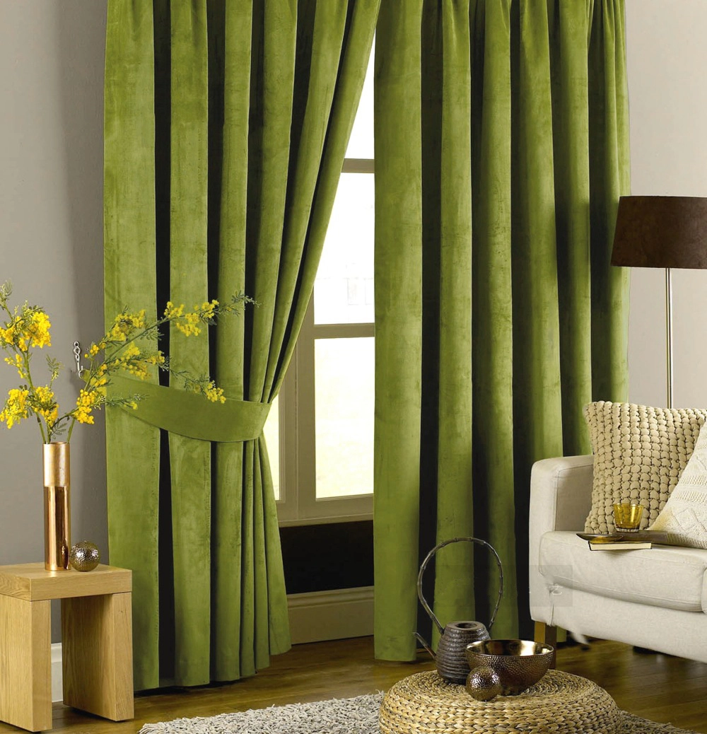 Blackout Curtains Kenya